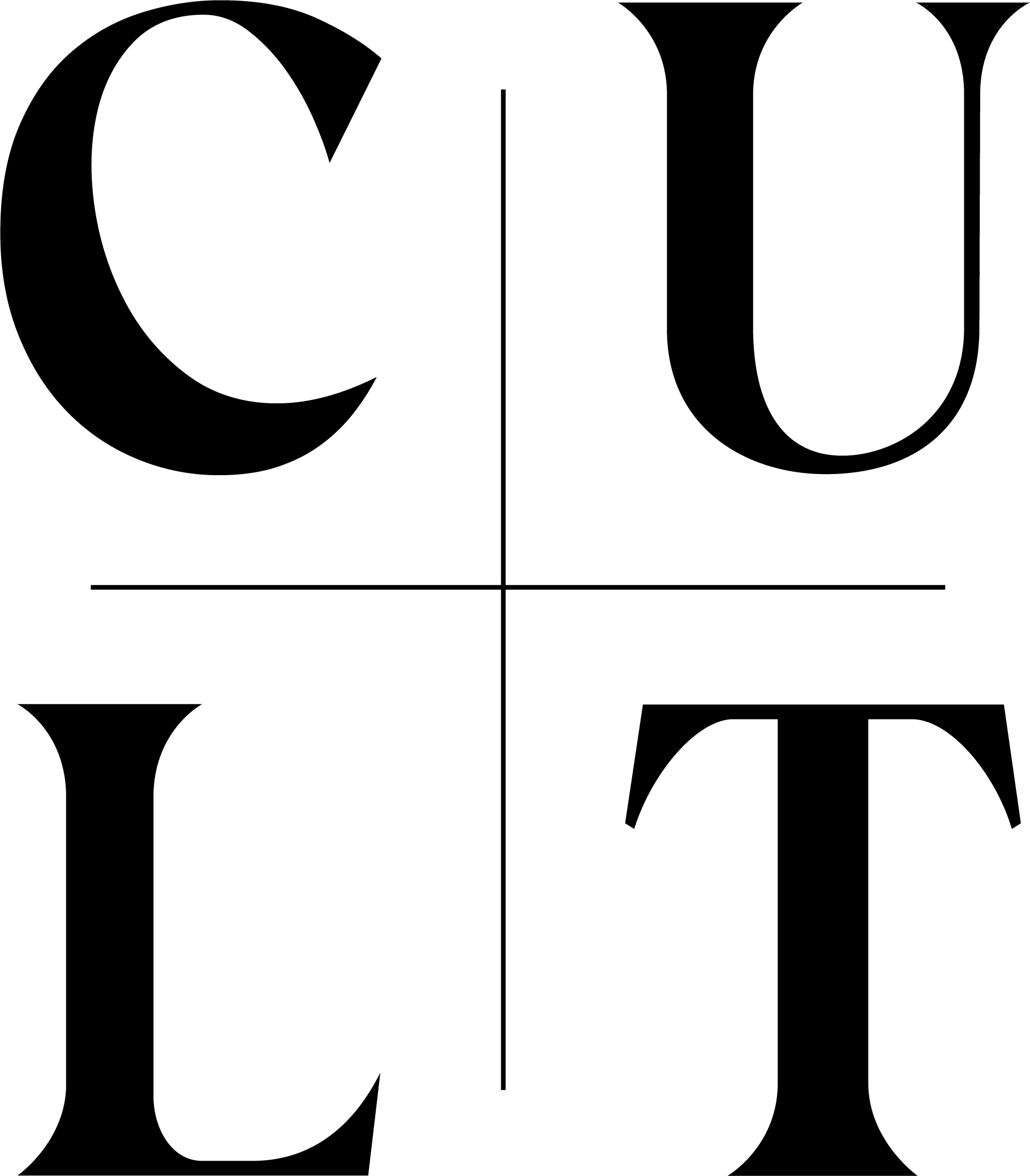 CULT Salon logo